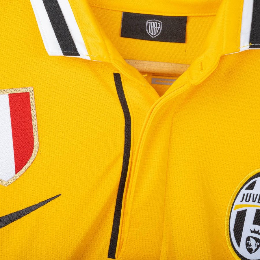 Maglia Away Juventus Nike Tevez 10 2013/2014 by NIKE - Home (14)