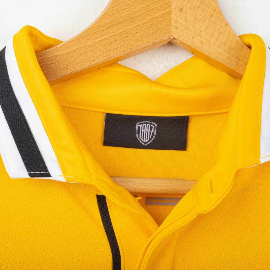 Maglia Away Juventus Nike Tevez 10 2013/2014 by NIKE - Home (15)