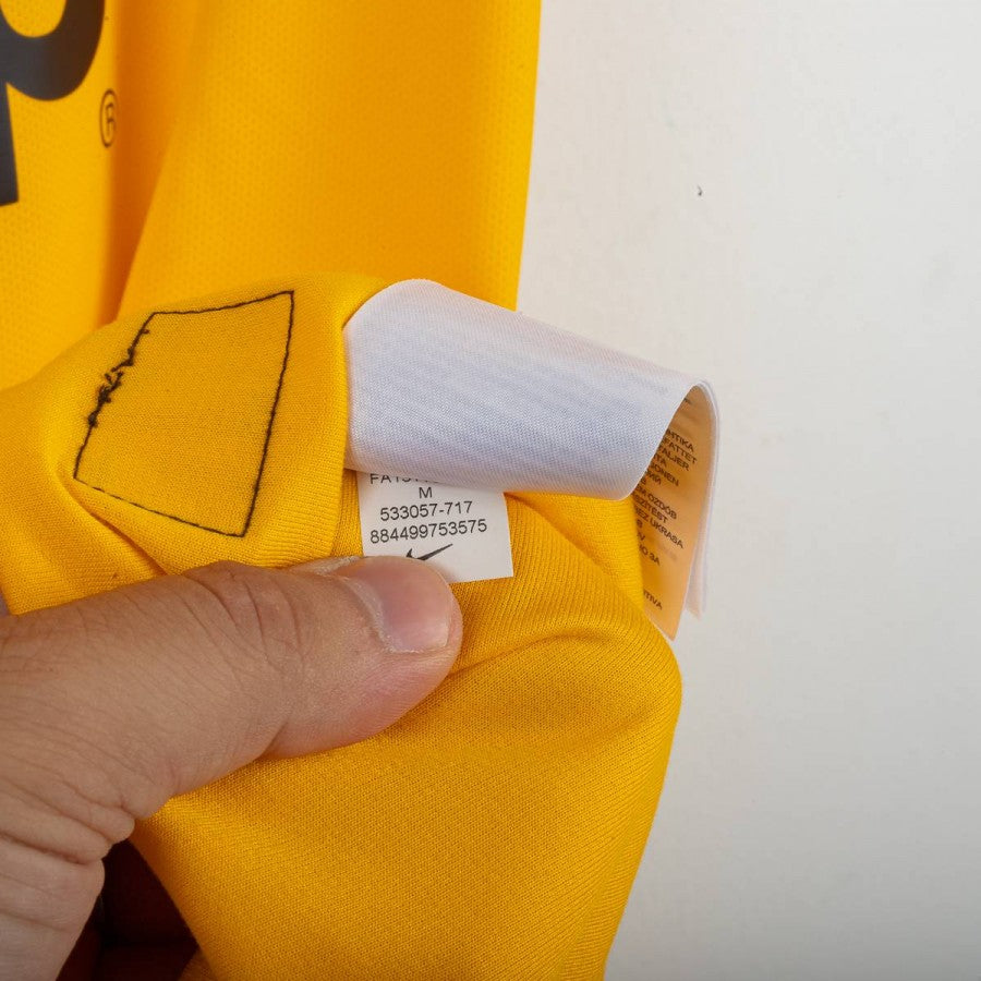 Maglia Away Juventus Nike Tevez 10 2013/2014 by NIKE - Home (20)