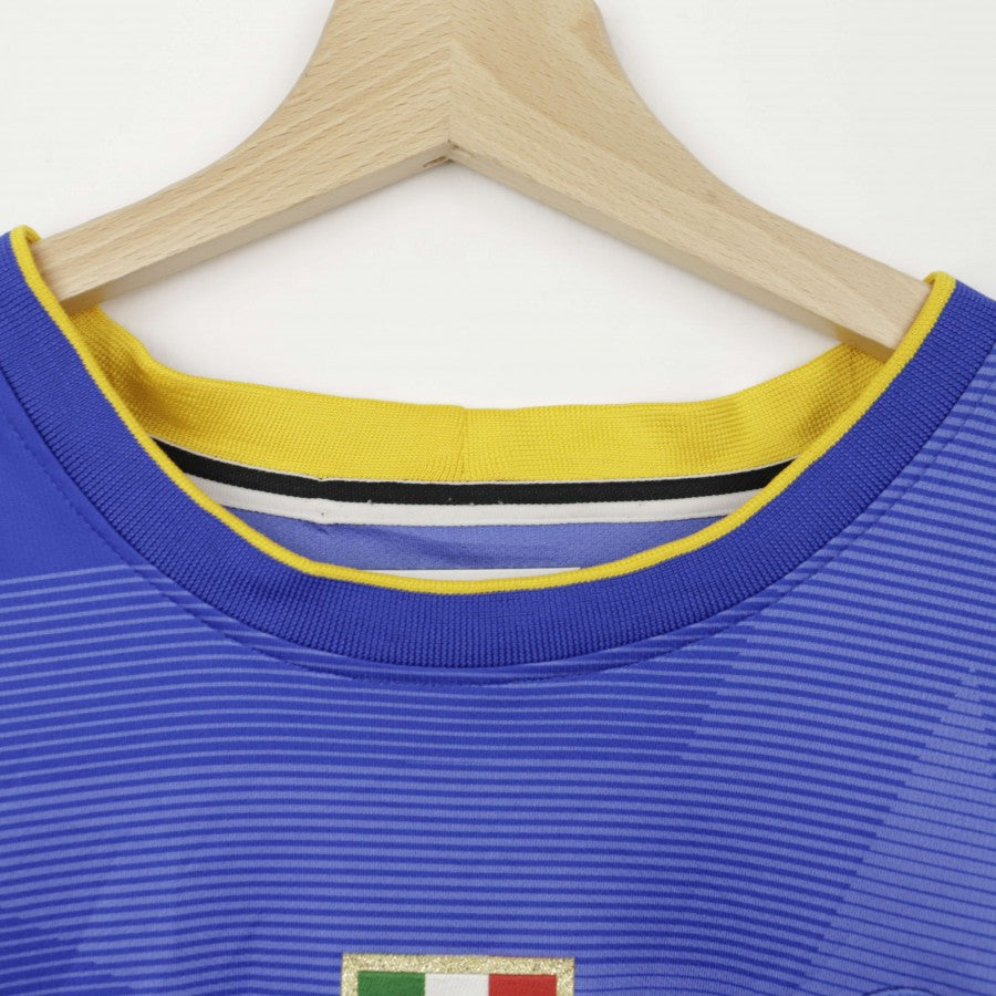 Maglia Away Juventus Nike Tevez 10 2014/2015 by NIKE - Home (11)