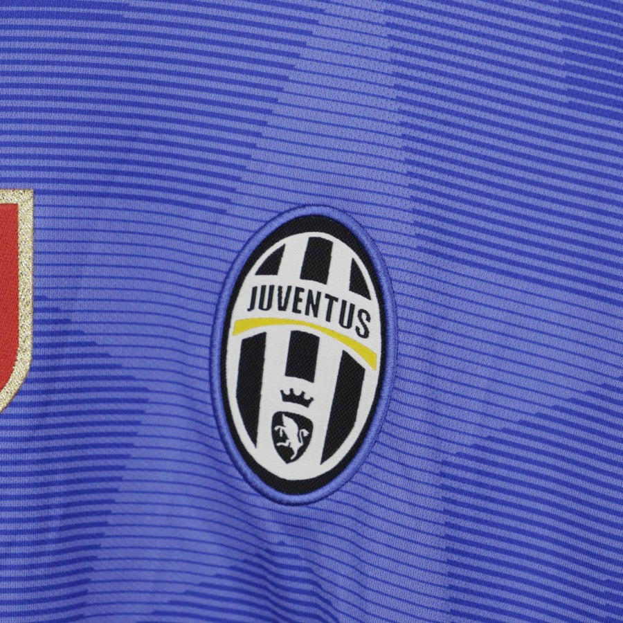 Maglia Away Juventus Nike Tevez 10 2014/2015 by NIKE - Home (7)