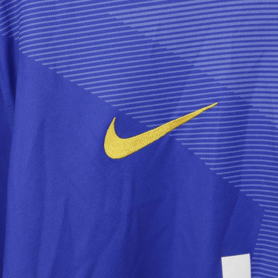 Maglia Away Juventus Nike Tevez 10 2014/2015 by NIKE - Home (9)
