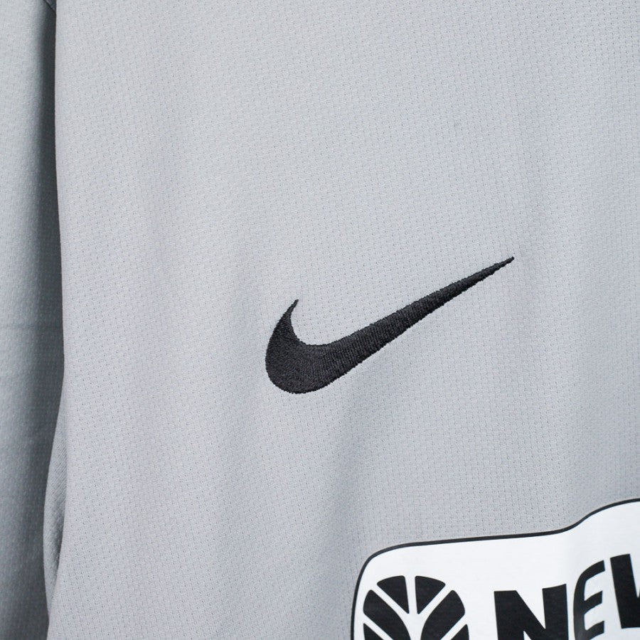 Maglia Away Juventus Nike Trezeguet 17 2009/2010 by NIKE - Home (13)