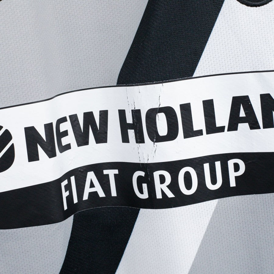 Maglia Away Juventus Nike Trezeguet 17 2009/2010 by NIKE - Home (16)