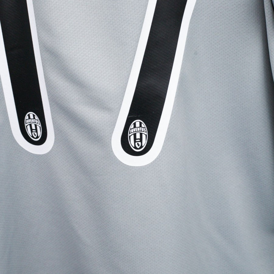 Maglia Away Juventus Nike Trezeguet 17 2009/2010 by NIKE - Home (9)