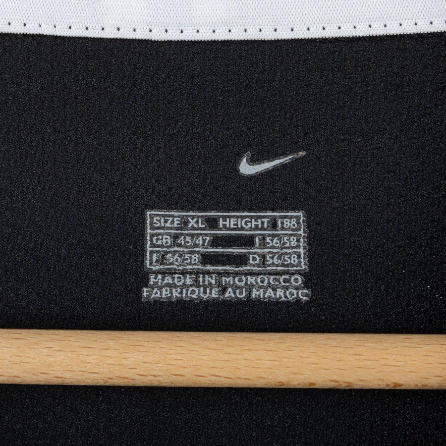 maglia away juventus nike zanetti 6 ml 2006/2007 by NIKE - Home (11)