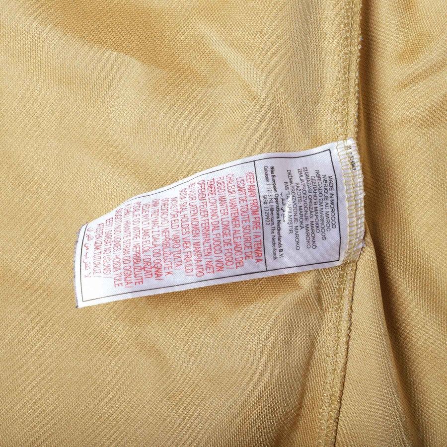 maglia away juventus sissoko 22 2008/2009 by NIKE - Home (11)