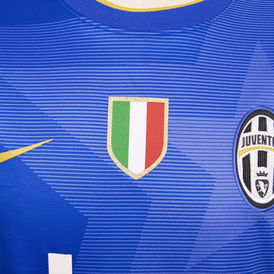 maglia away juventus vidal n23 2014/2015 by NIKE - Home (12)