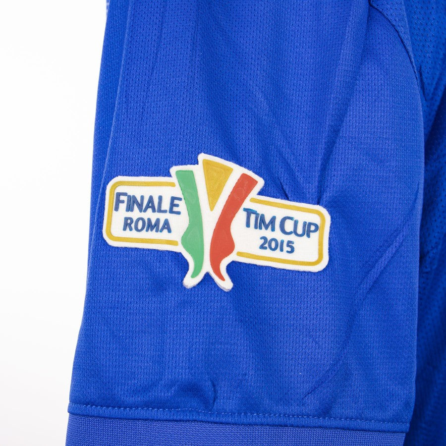 maglia away juventus vidal n23 2014/2015 by NIKE - Home (6)