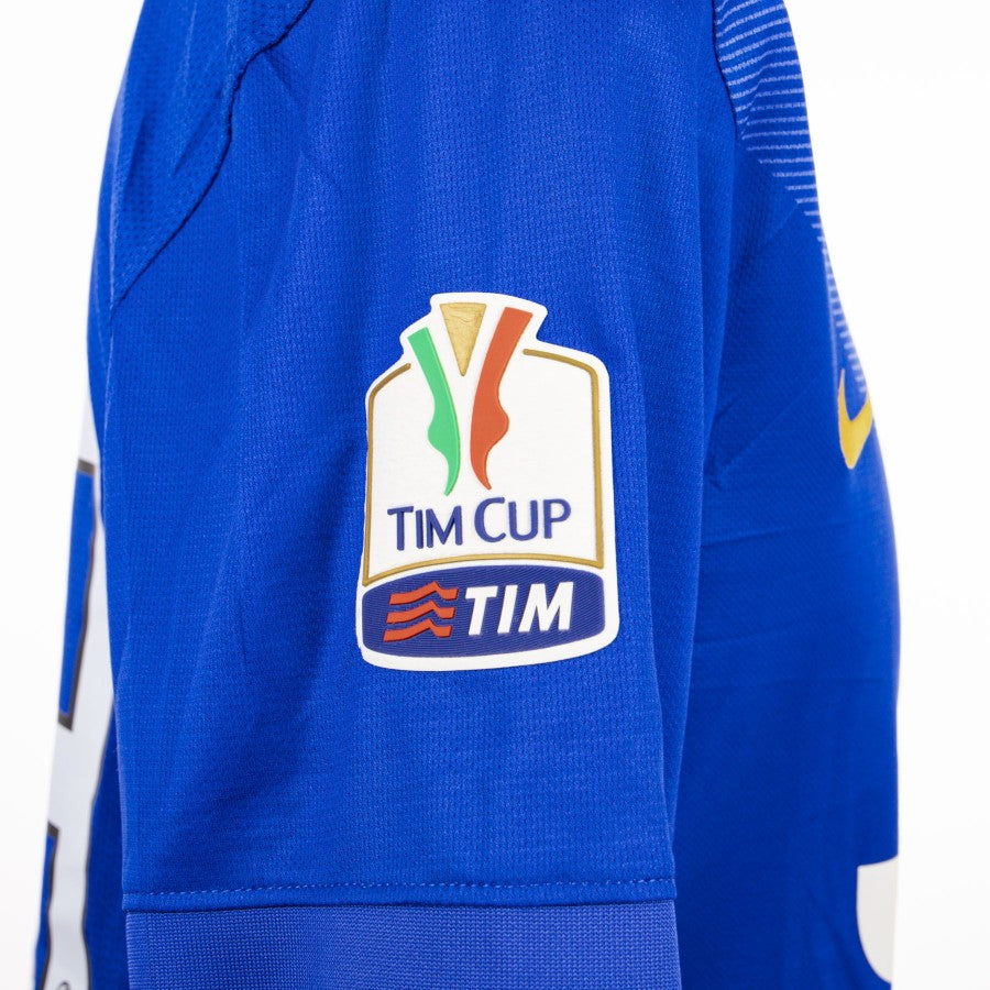 maglia away juventus vidal n23 2014/2015 by NIKE - Home (7)