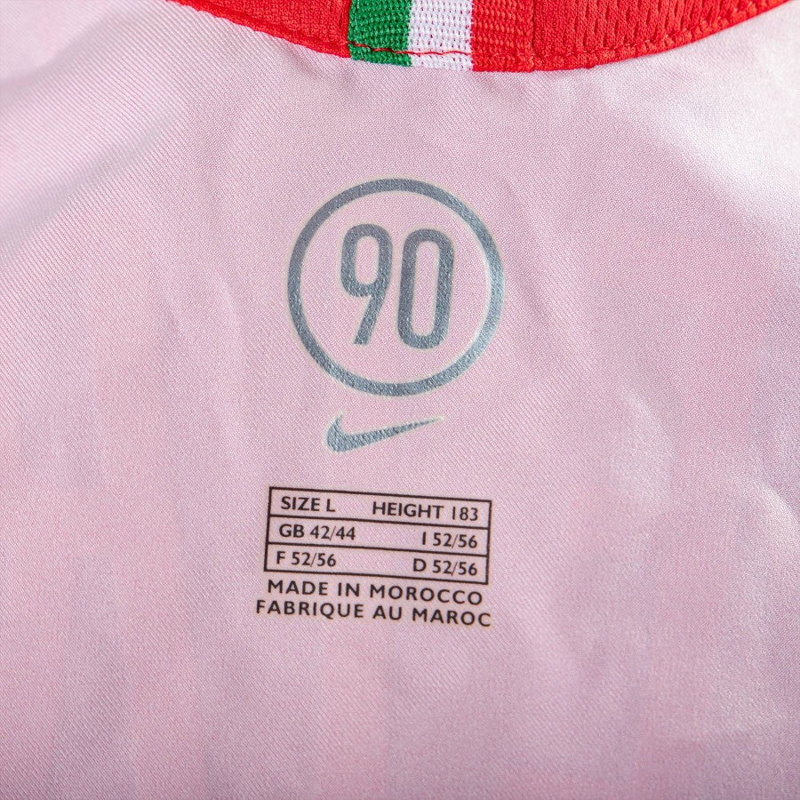 maglia away juventus viera 4 2005/2006 by NIKE - Home (5)