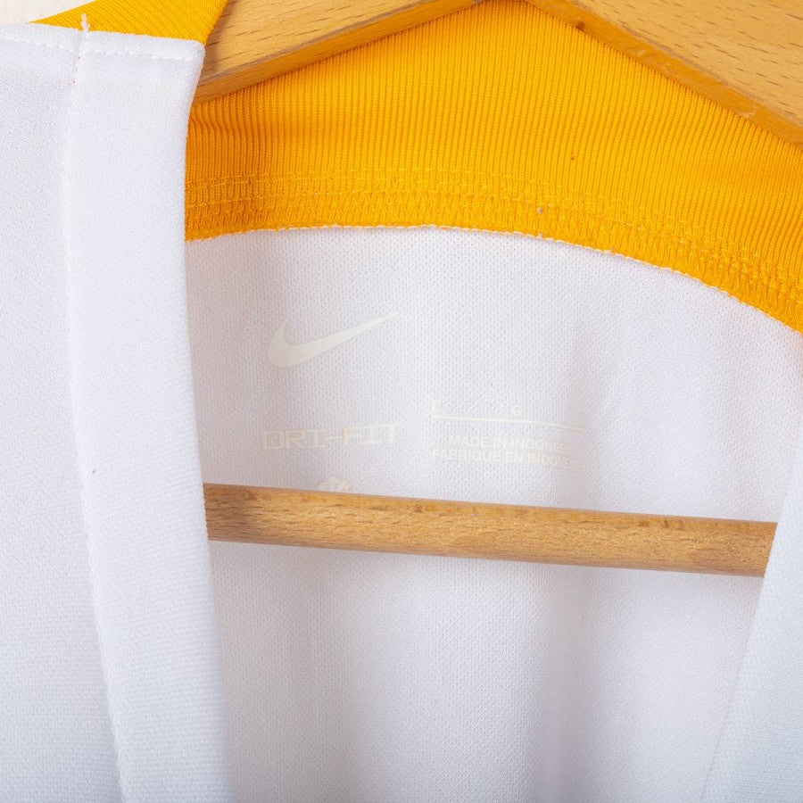 Maglia Away Kaizer Chiefs Nike 2022/2023 by NIKE - Home (11)