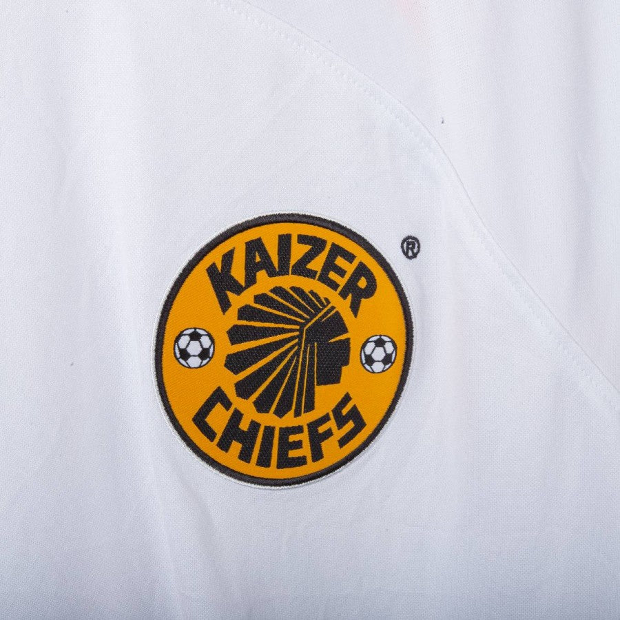 Maglia Away Kaizer Chiefs Nike 2022/2023 by NIKE - Home (8)