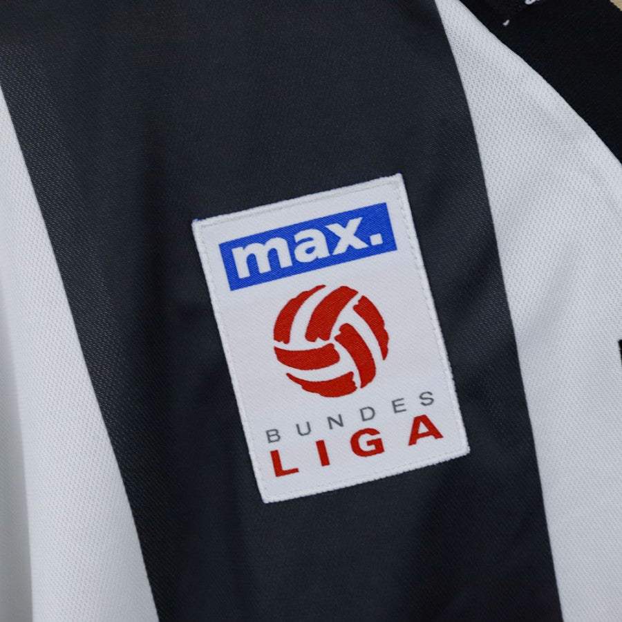 Maglia away Lask Linz Puma 2010/2011 by NIKE - Home (5)