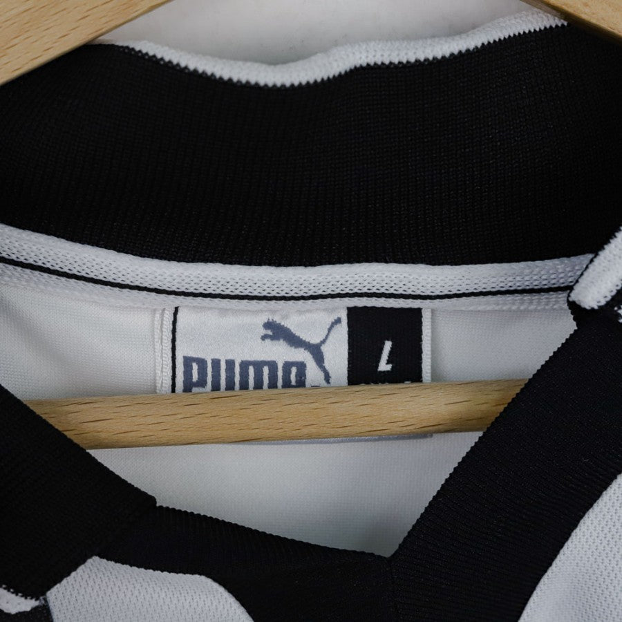 Maglia away Lask Linz Puma 2010/2011 by NIKE - Home (7)