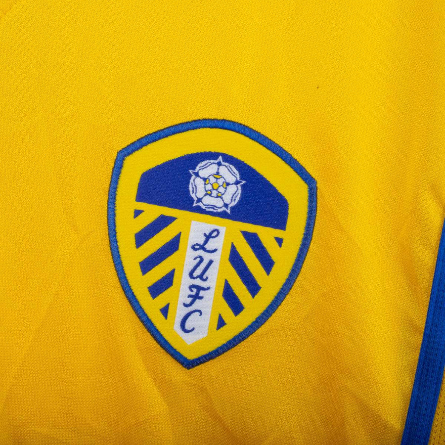 Maglia Away Leeds United Nike Viduka 9 2000/2001 by NIKE - Home (11)
