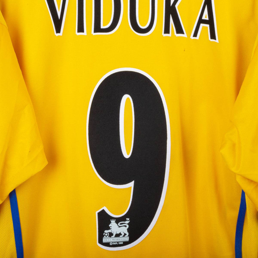 Maglia Away Leeds United Nike Viduka 9 2000/2001 by NIKE - Home (5)