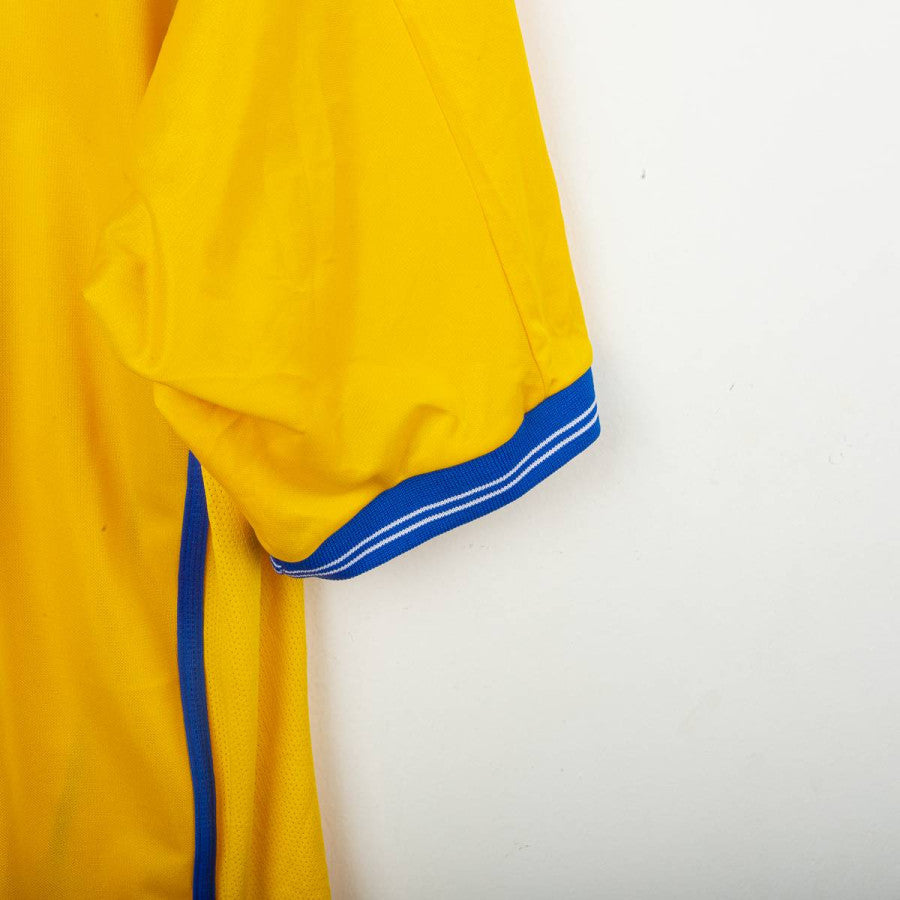 Maglia Away Leeds United Nike Viduka 9 2000/2001 by NIKE - Home (9)