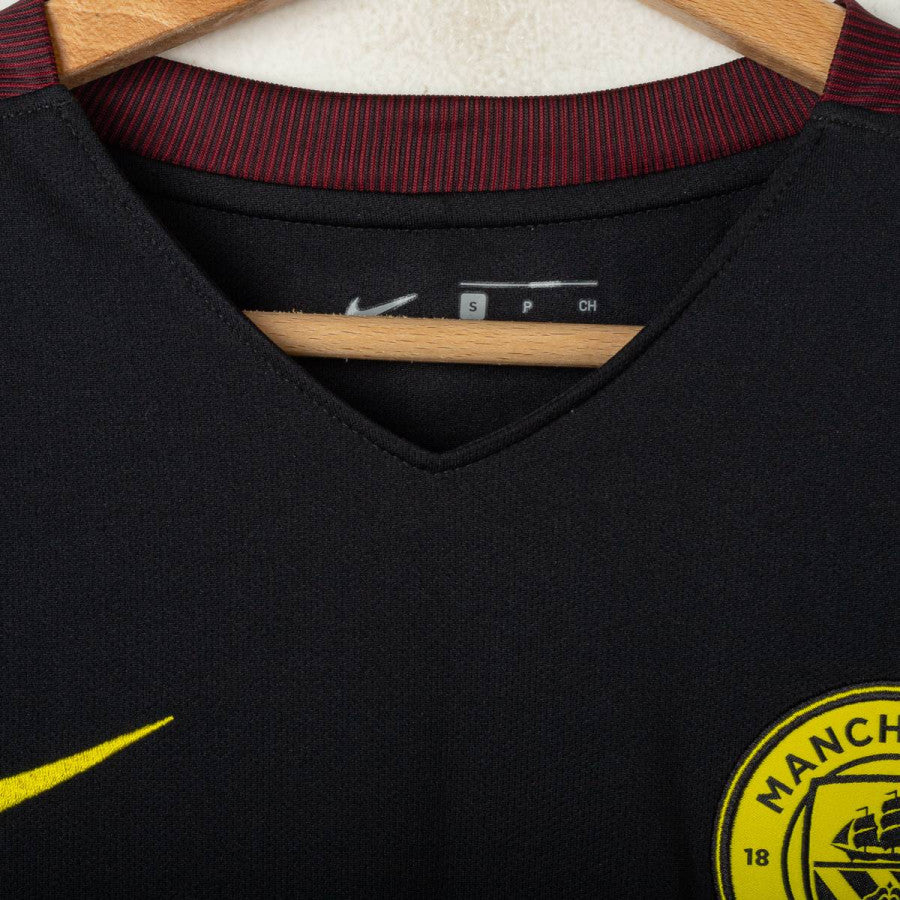 Maglia Away Manchester City Nike De Bruyne 17 2016/2017 by NIKE - Home (11)