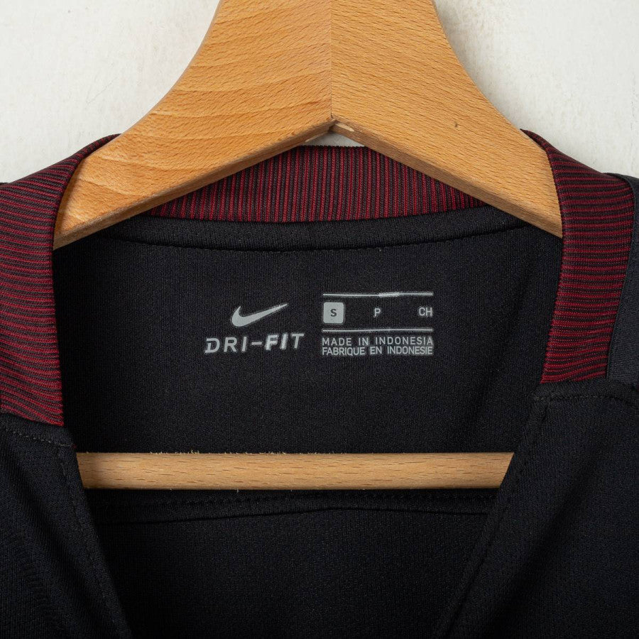 Maglia Away Manchester City Nike De Bruyne 17 2016/2017 by NIKE - Home (12)