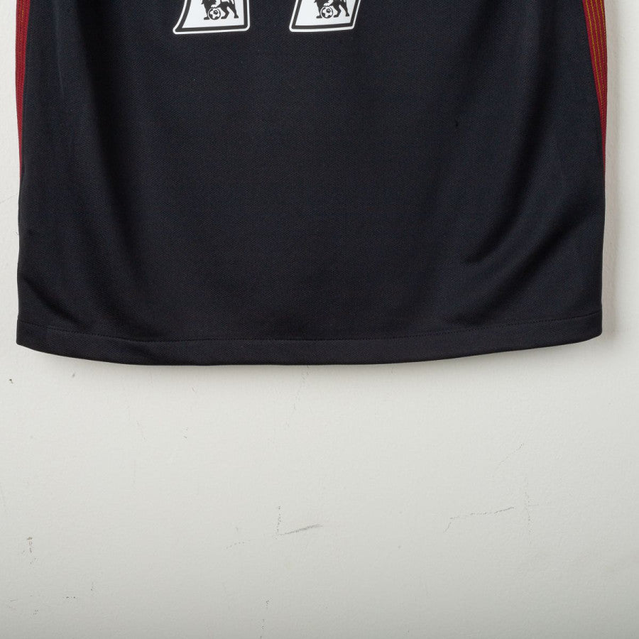 Maglia Away Manchester City Nike De Bruyne 17 2016/2017 by NIKE - Home (6)