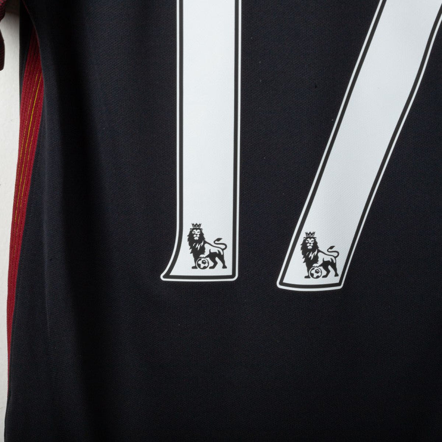 Maglia Away Manchester City Nike De Bruyne 17 2016/2017 by NIKE - Home (7)