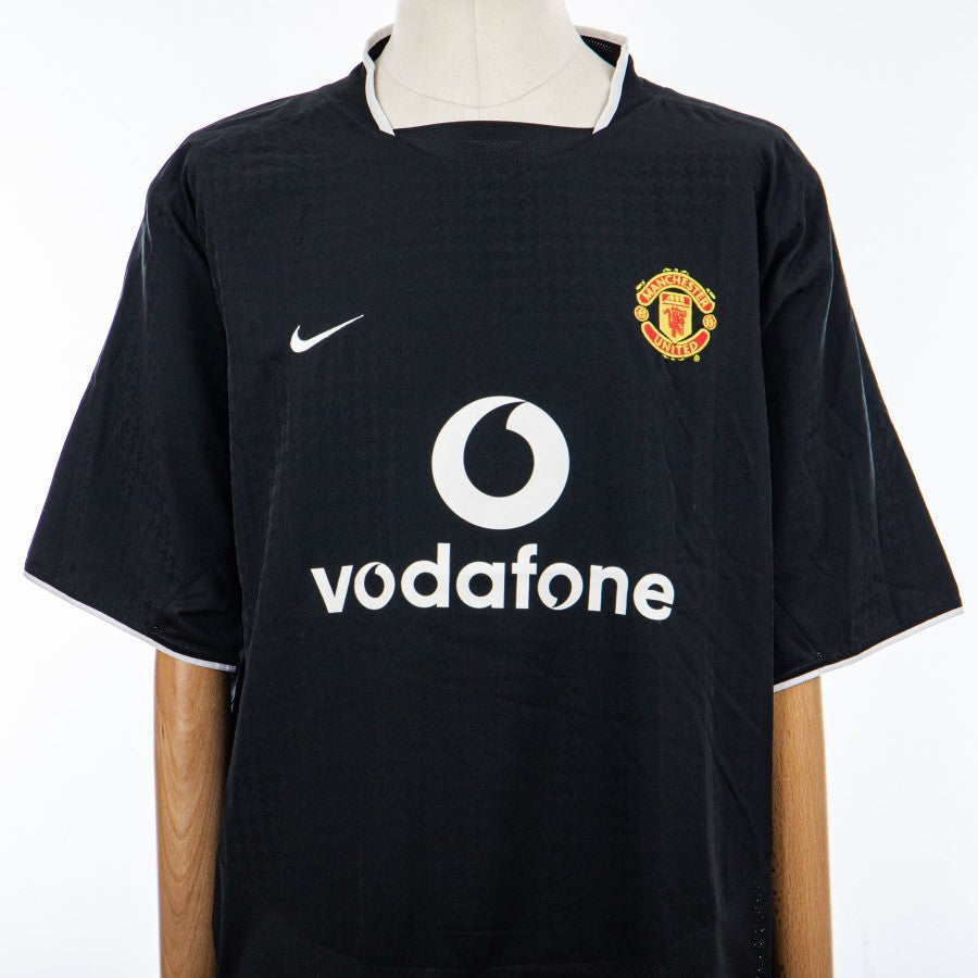 maglia away manchester united nike 2003/2004 by NIKE - Home (6)