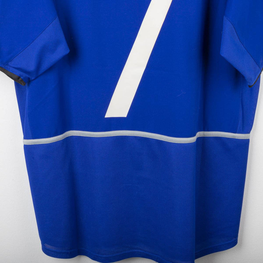 Maglia Away Manchester United Nike Beckham 7 2002/2003 by NIKE - Home (6)