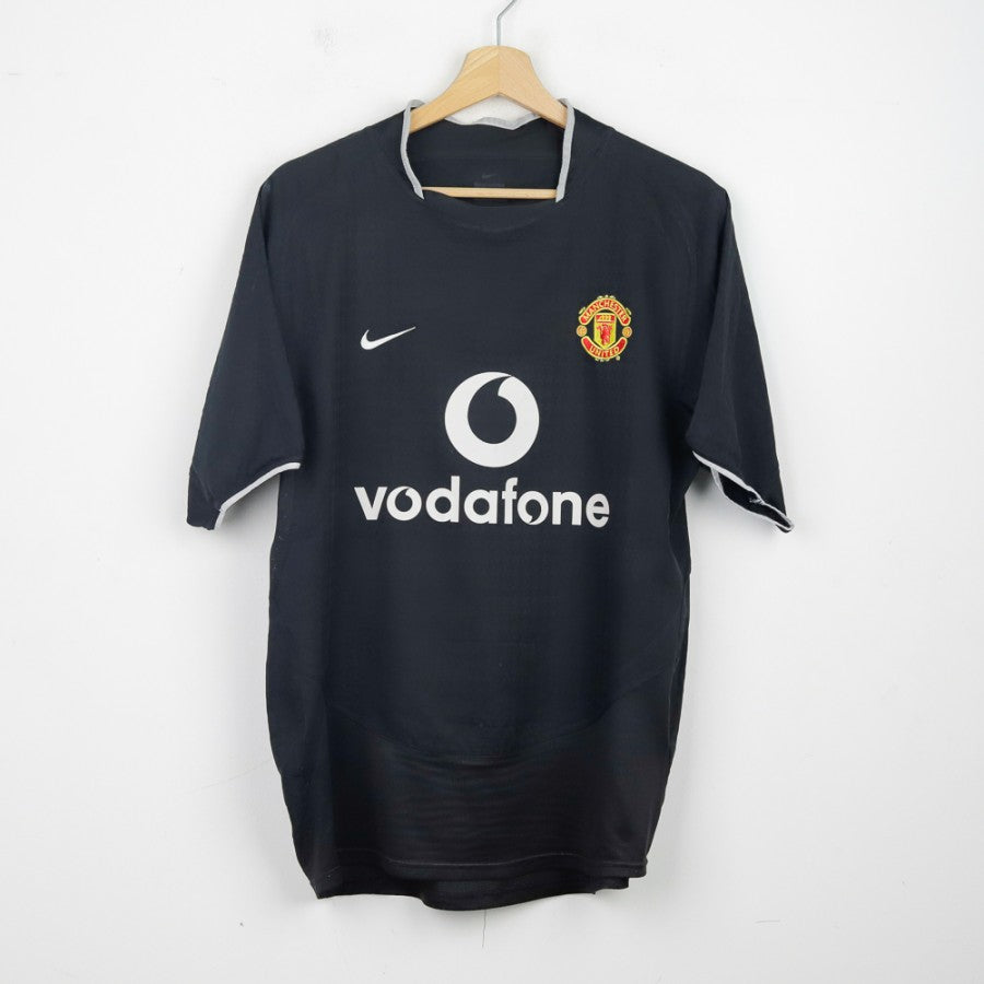 maglia away manchester united nike ronaldo 7 2003/2004 by NIKE - Home (2)