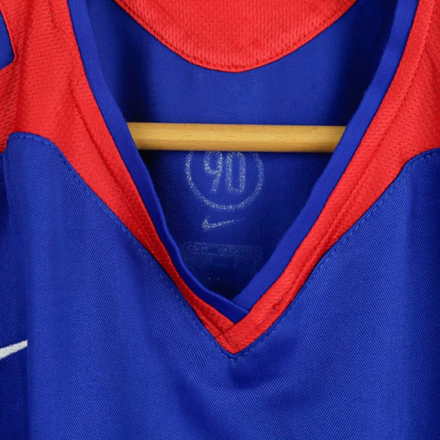 maglia away manchester united nike ronaldo 7 2005/2006 by NIKE - Home (11)