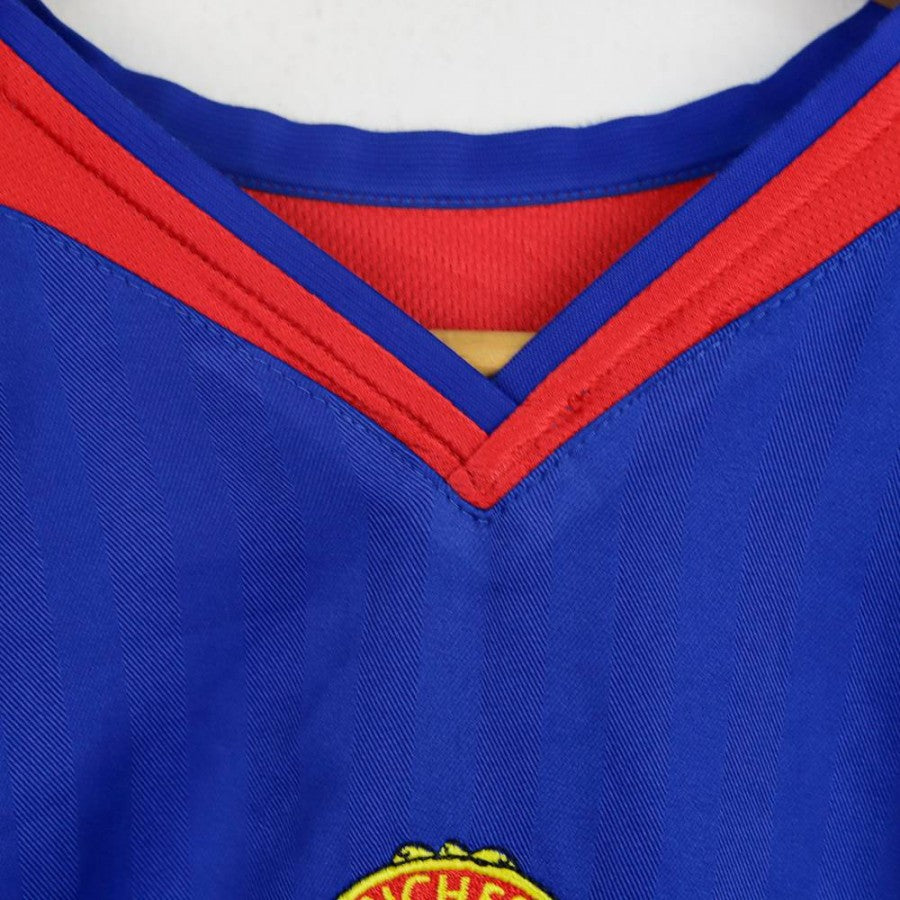 maglia away manchester united nike ronaldo 7 2005/2006 by NIKE - Home (3)