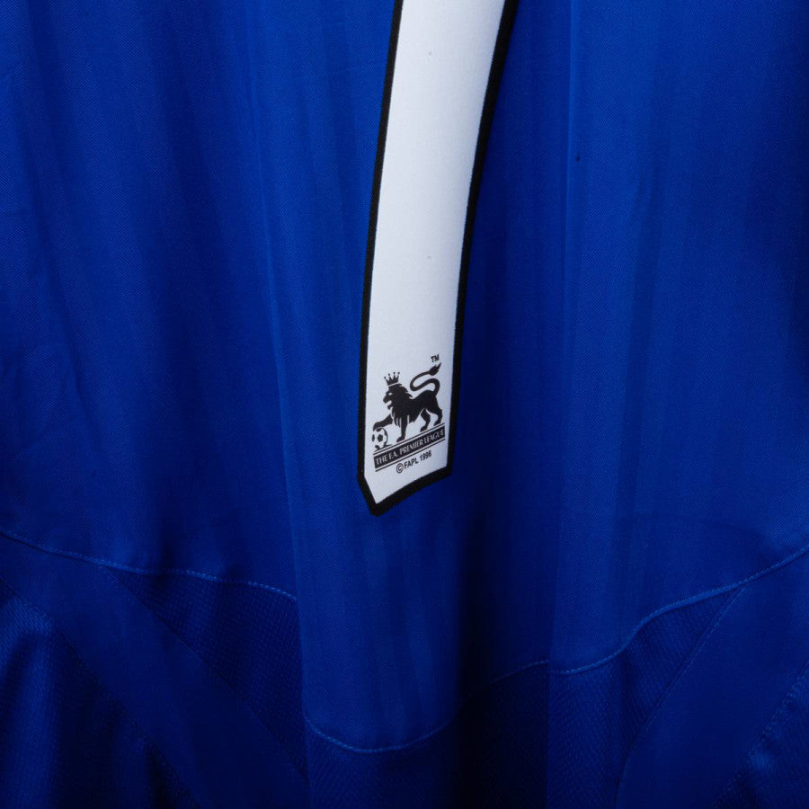 maglia away manchester united nike ronaldo 7 2005/2006 by NIKE - Home (12)