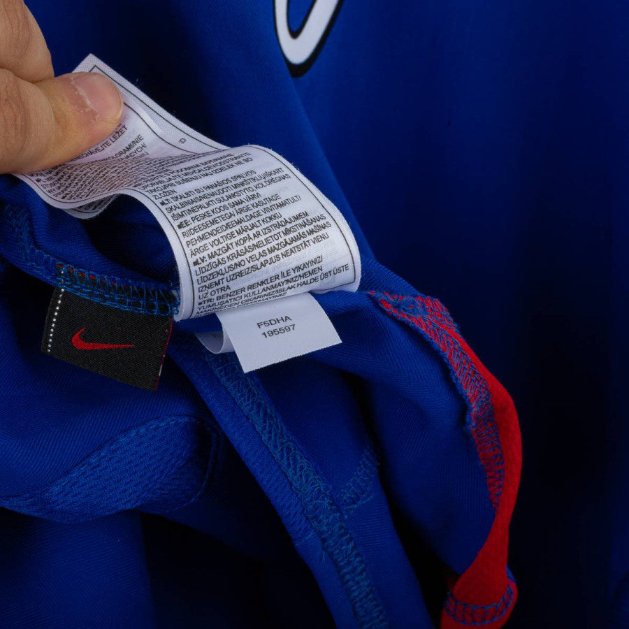 maglia away manchester united nike ronaldo 7 2005/2006 by NIKE - Home (14)