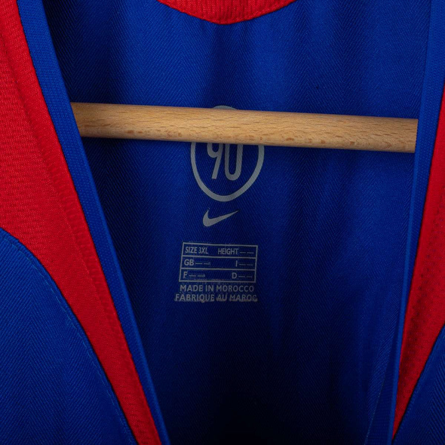 maglia away manchester united nike ronaldo 7 2005/2006 by NIKE - Home (4)