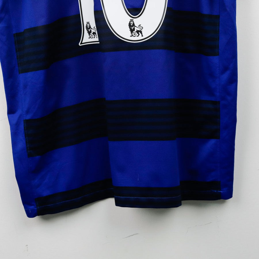 Maglia Away Manchester United Nike Rooney 10 2011/2012 by NIKE - Home (5)
