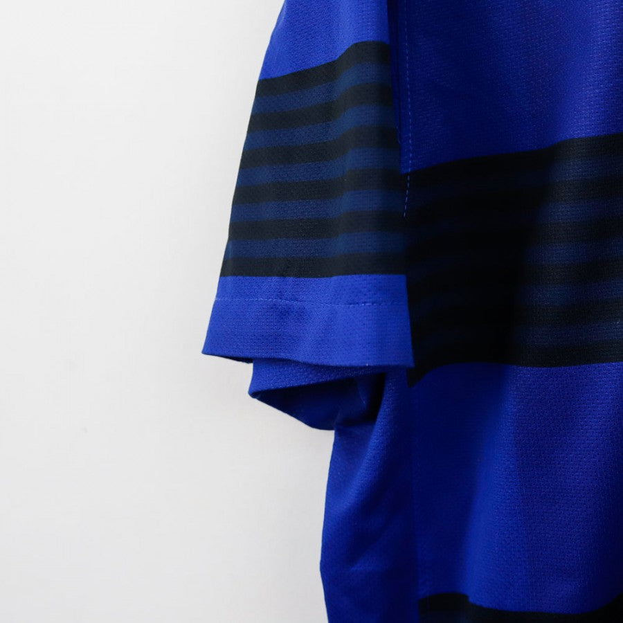 Maglia Away Manchester United Nike Rooney 10 2011/2012 by NIKE - Home (7)