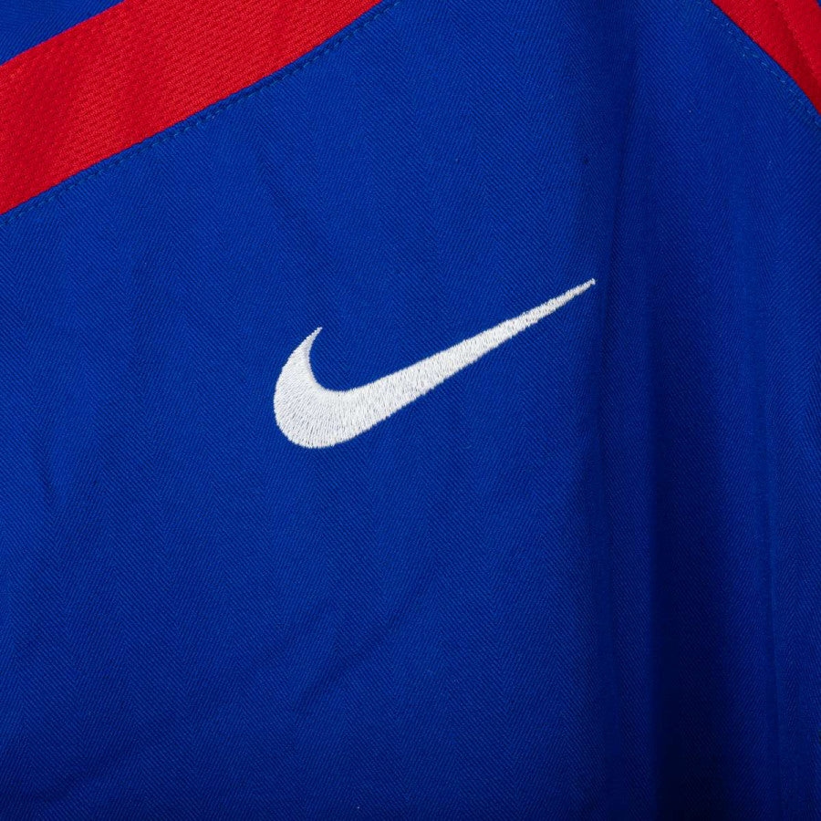 maglia away manchester united nike Rossi 42 2005/2006 by NIKE - Home (12)