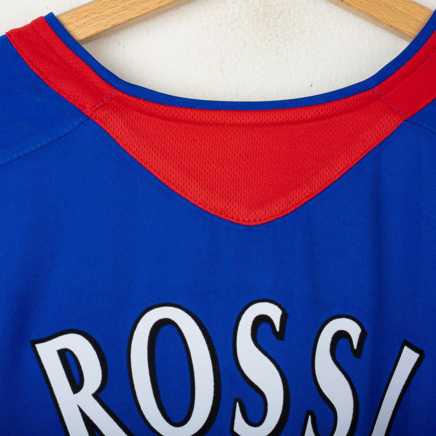 maglia away manchester united nike Rossi 42 2005/2006 by NIKE - Home (3)