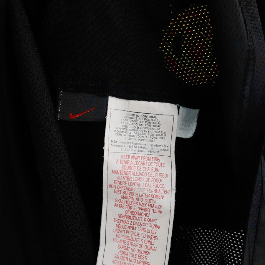 maglia away Manchester Utd nike ronaldo 7 ml 2005/2006 by NIKE - Home (17)