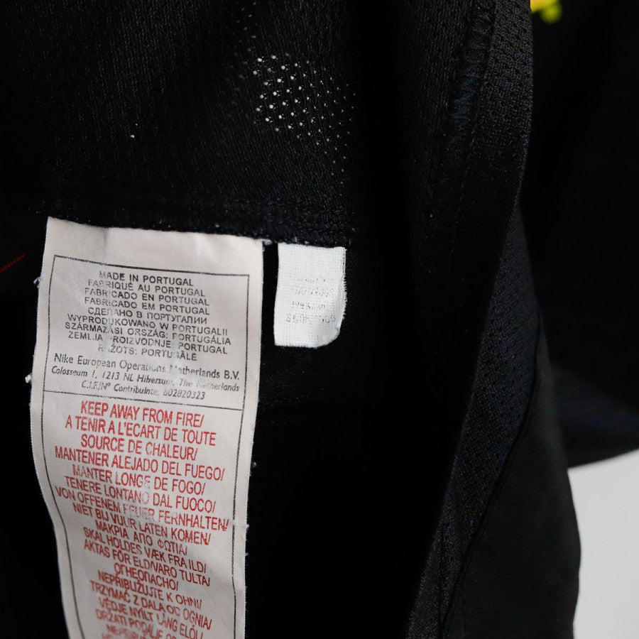 maglia away Manchester Utd nike ronaldo 7 ml 2005/2006 by NIKE - Home (18)