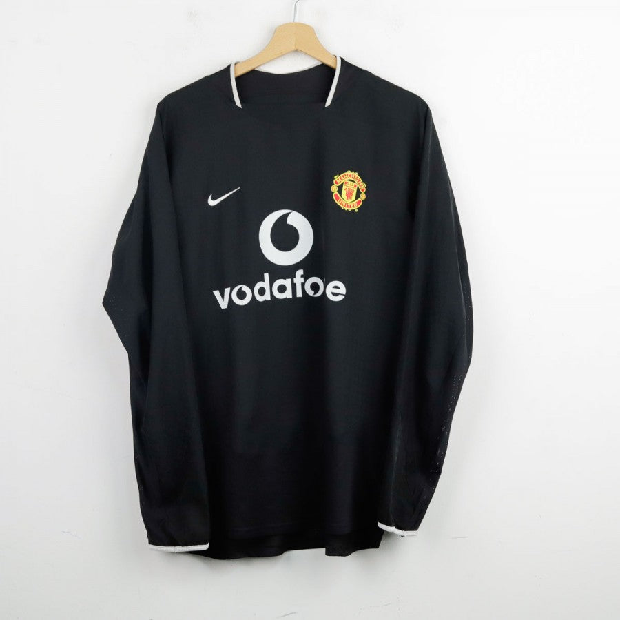 maglia away Manchester Utd nike ronaldo 7 ml 2005/2006 by NIKE - Home (2)