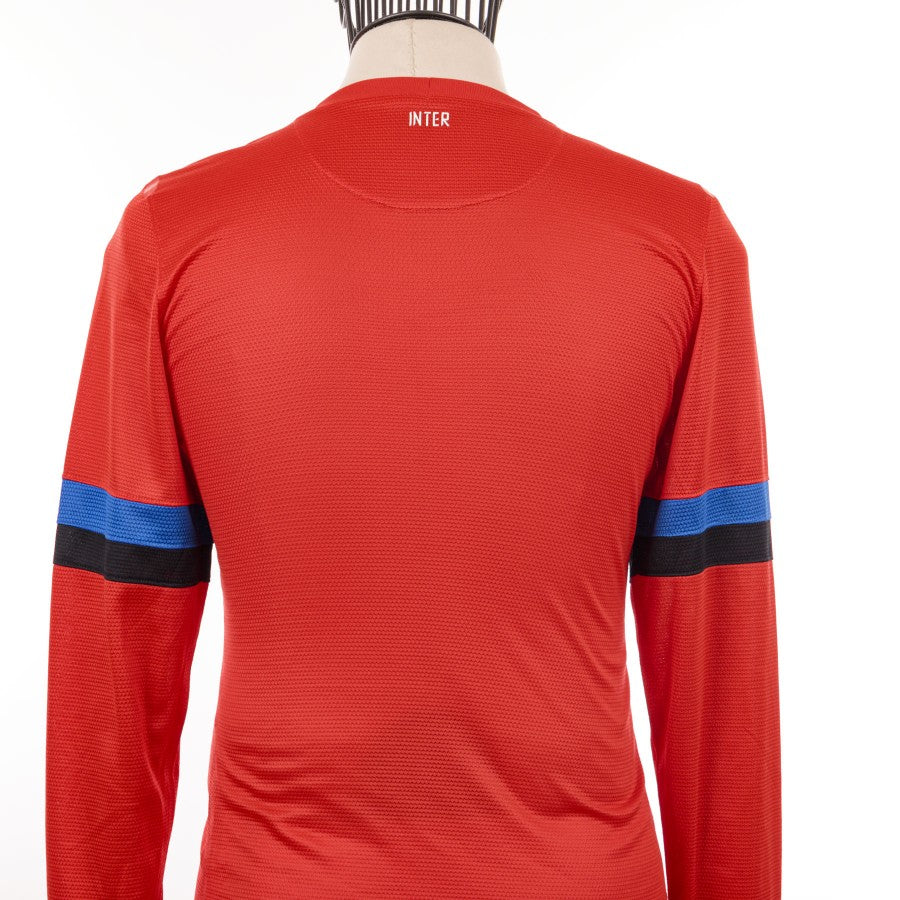 Maglia away ml Inter Nike 2012/2013 by NIKE - Home (11)