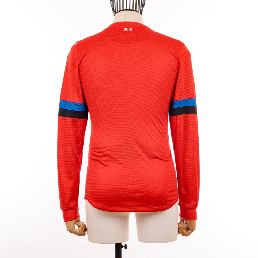 Maglia away ml Inter Nike 2012/2013 by NIKE - Home (2)