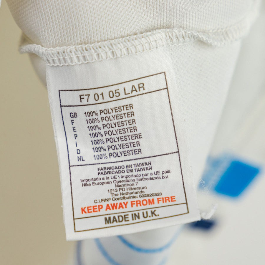 maglia away napoli nike 1997/1998 by NIKE - Home (13)