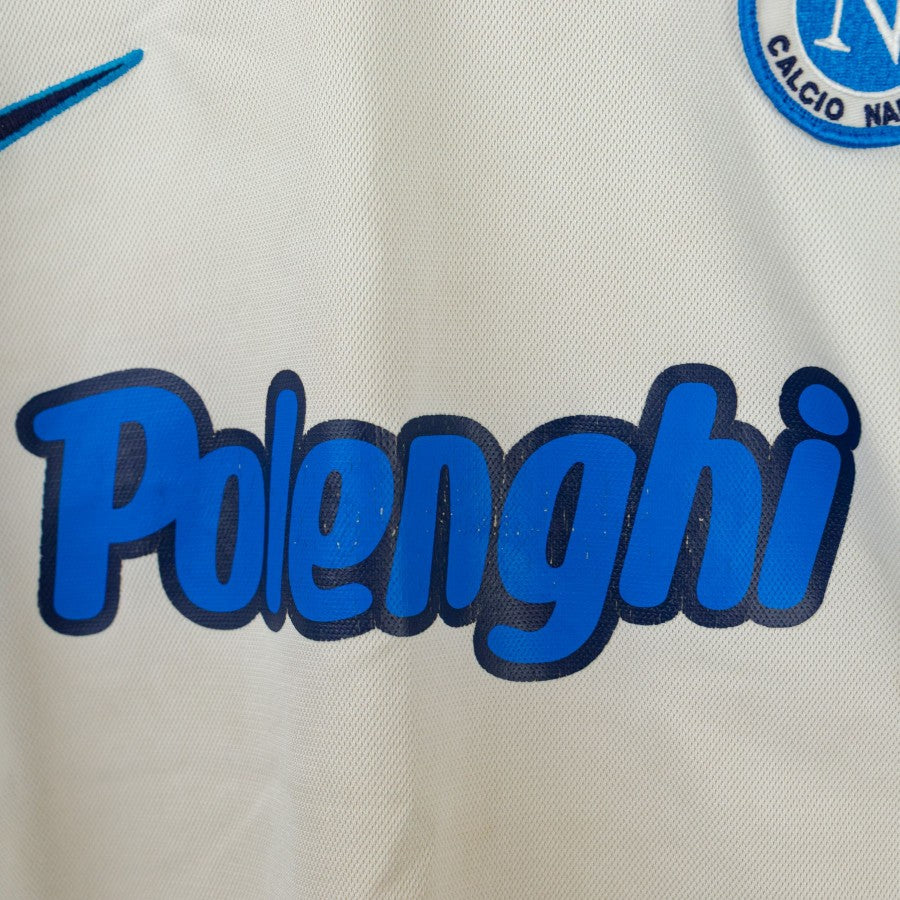 maglia away napoli nike 1997/1998 by NIKE - Home (5)
