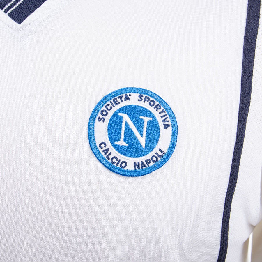 maglia away napoli nike 1999/2000 by NIKE - Home (4)