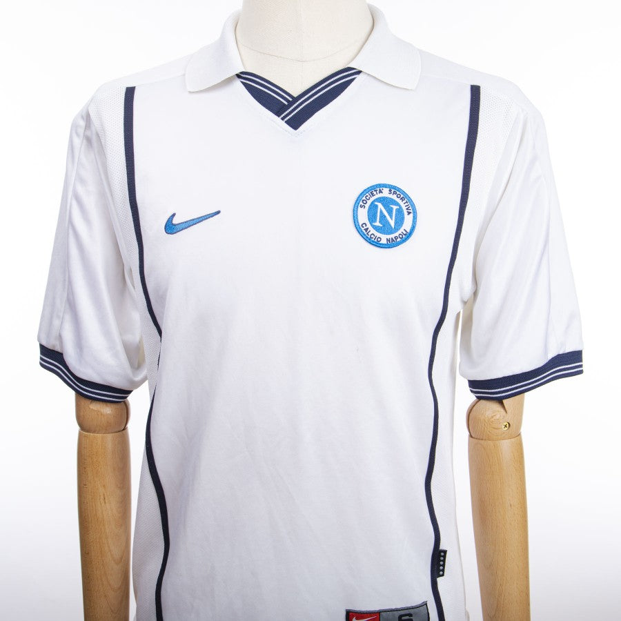 maglia away napoli nike 1999/2000 by NIKE - Home (8)