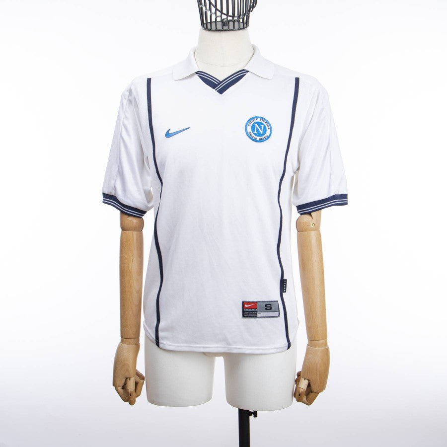 maglia away napoli nike 1999/2000 by NIKE - Home