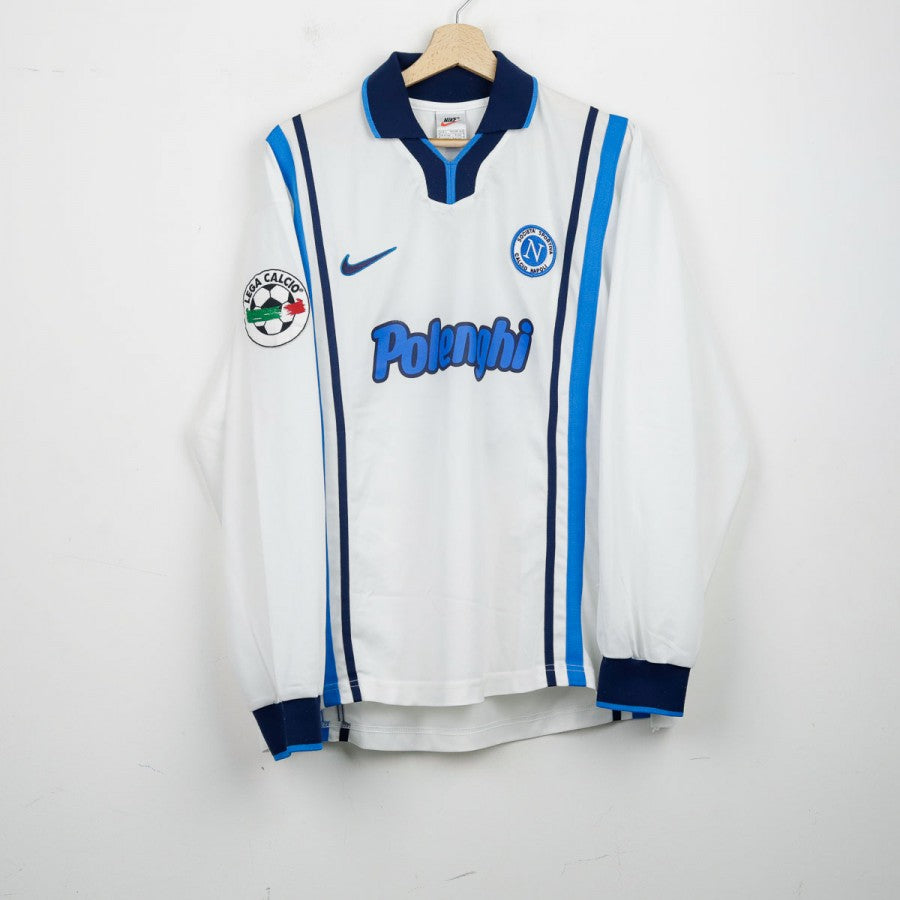 Maglia Away Napoli Nike Ayala 6 1997/1998 by NIKE - Home (2)