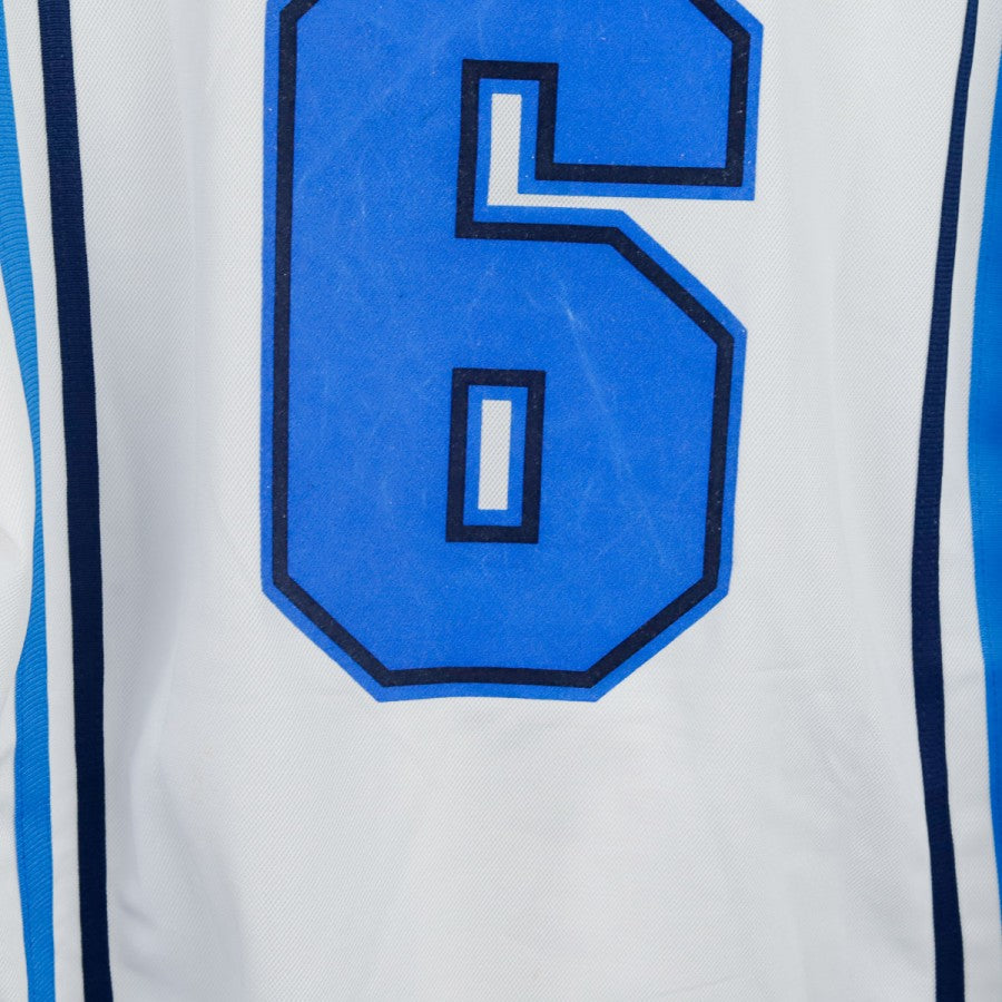 Maglia Away Napoli Nike Ayala 6 1997/1998 by NIKE - Home (6)